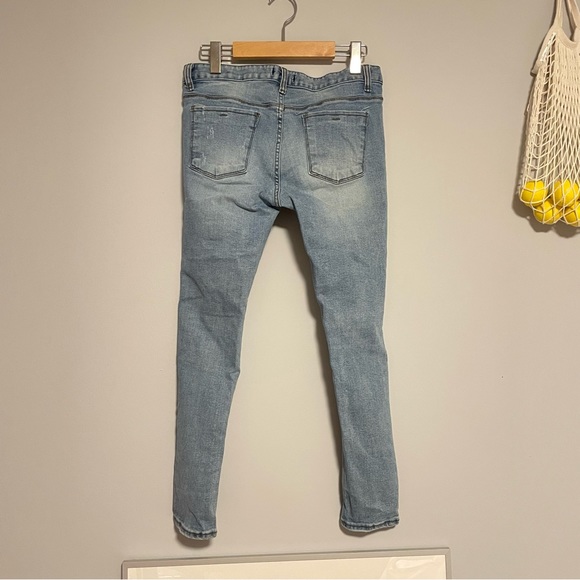 Skinny pants - Picture 3 of 4